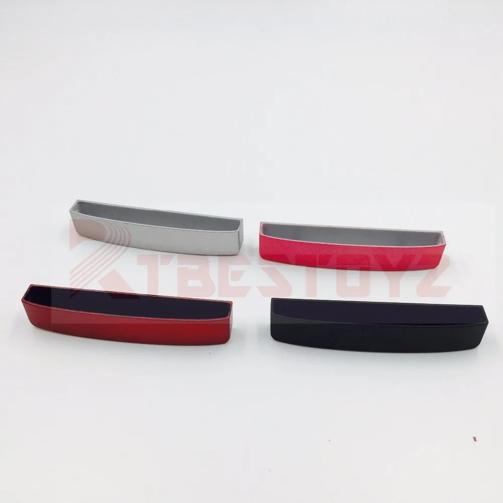 

RTBESTOYZ LT22i LT22 New Housing Bottom Cap Cover Case Replace Below / Under Cover, Bottom Cover, for Sony Xperia P LT22i LT22