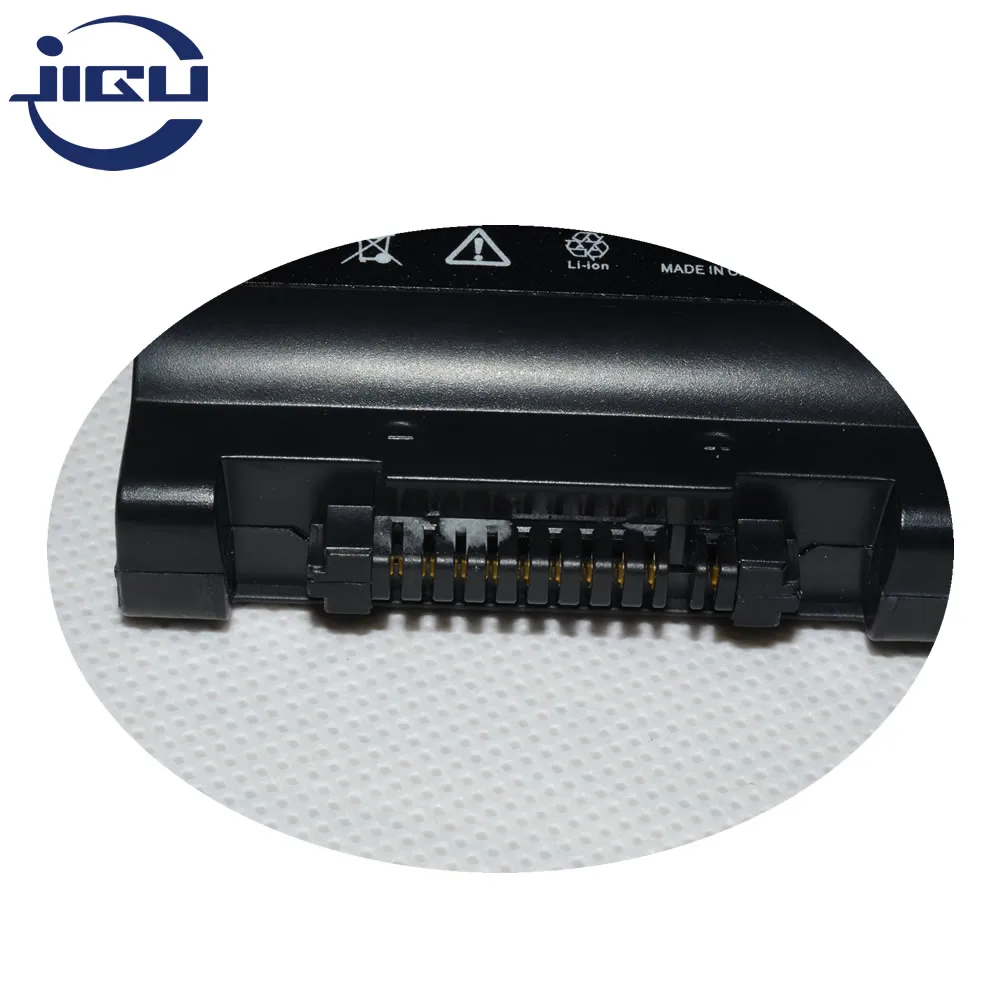 JIGU 6Cells Laptop Battery PA3191U-4BAS PA3191U-4BRS 5BAS PA3191U-5BRS For Toshiba Portege M200 M205 M400 M405 M700 M750-10L | Компьютеры