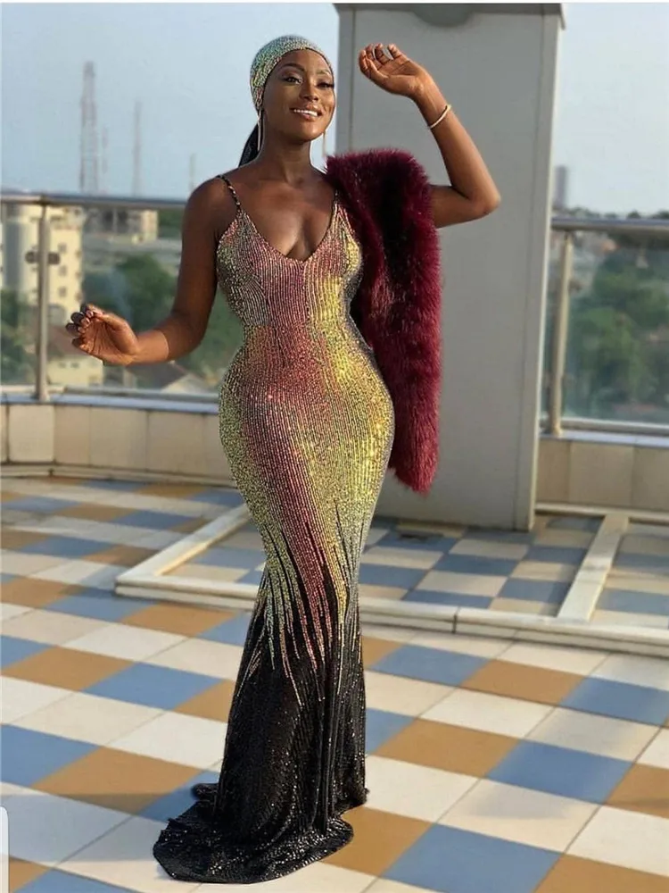 Новейший африканский тюль кружевной ткани 2019 Французский высокого качества с