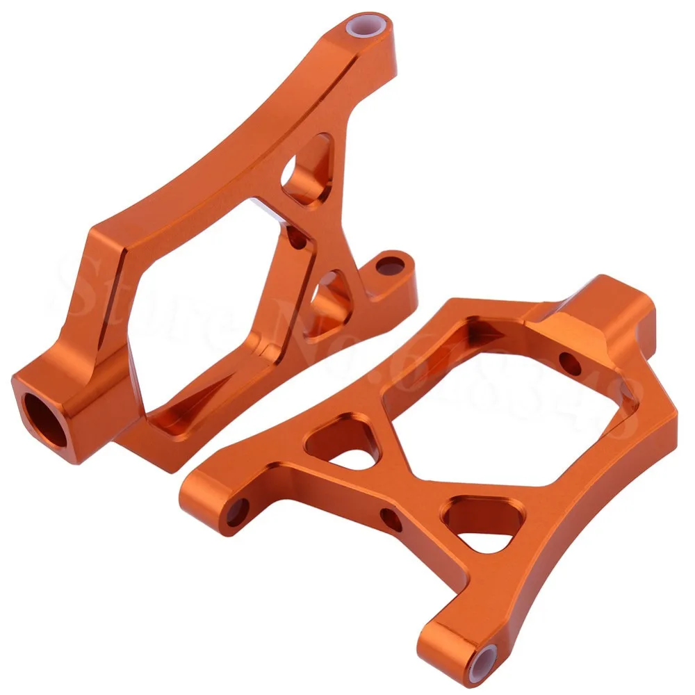 5 пар передней верхней подвески из алюминиевого сплава для HPI Racing 1/5 Baja 5B 5SC 5T 5R SS T1000
