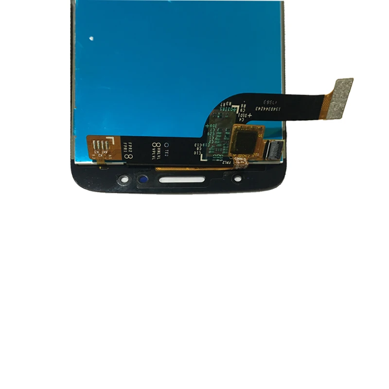 Полный ЖК дисплей для Motorola Moto G5S сенсорный экран XT1793 XT1794 XT1792 дигитайзер Замена