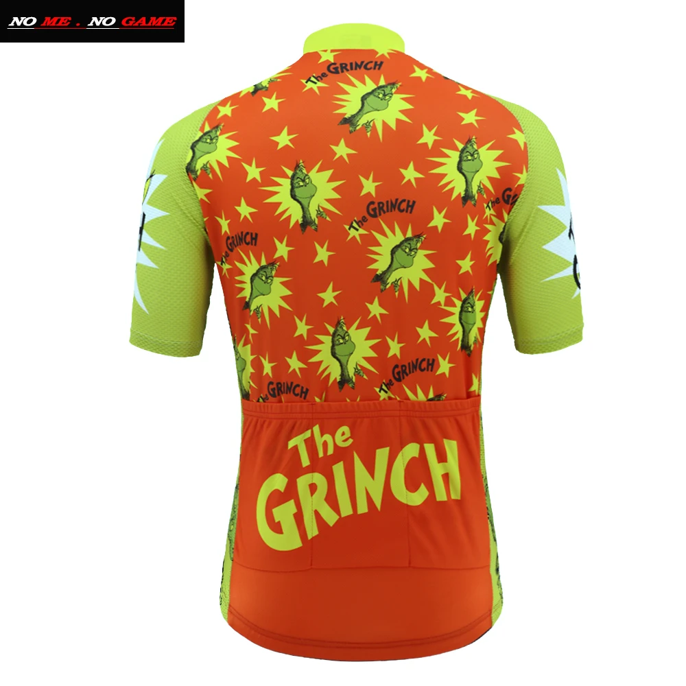 Новинка, мужская одежда Ropa Ciclismo, мультяшная забавная велосипедная майка, милая рубашка для езды, уникальная одежда для велоспорта, крутая одежда, новинка, велосипедная майка