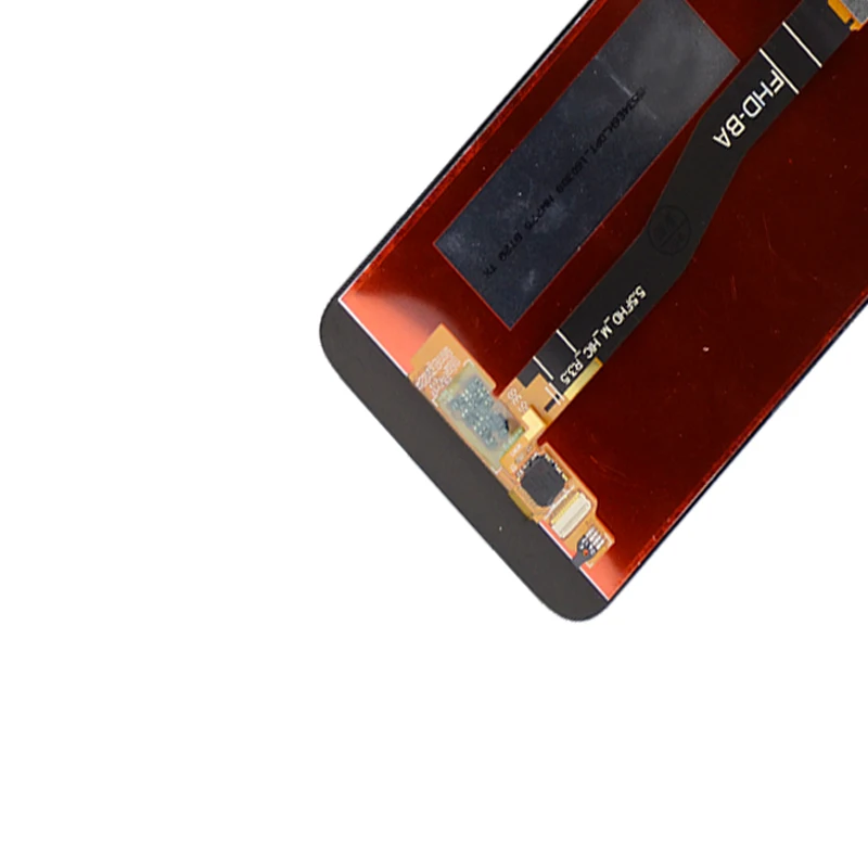 Полный экран для Huawei Nova Plus LCD сенсорный дисплей панель в сборе стеклянный 5 дюймов