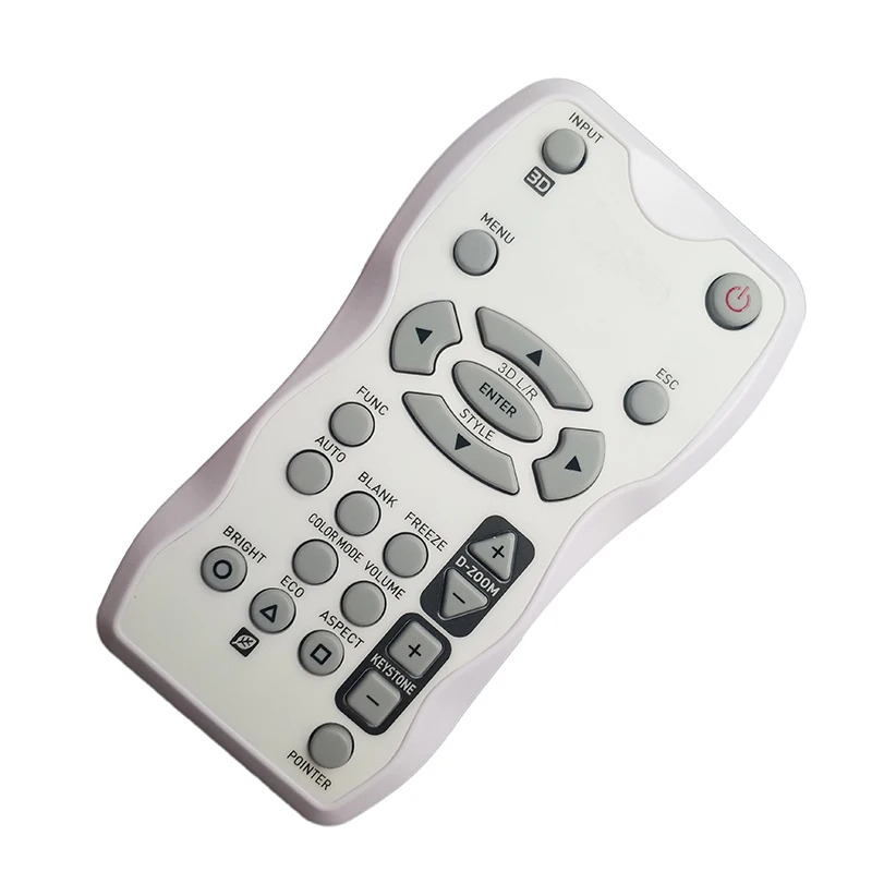 Пульт дистанционного управления для проектора CASIO XJ-ST145 XJ-ST155/M150/M155/M240/M250/M255 |