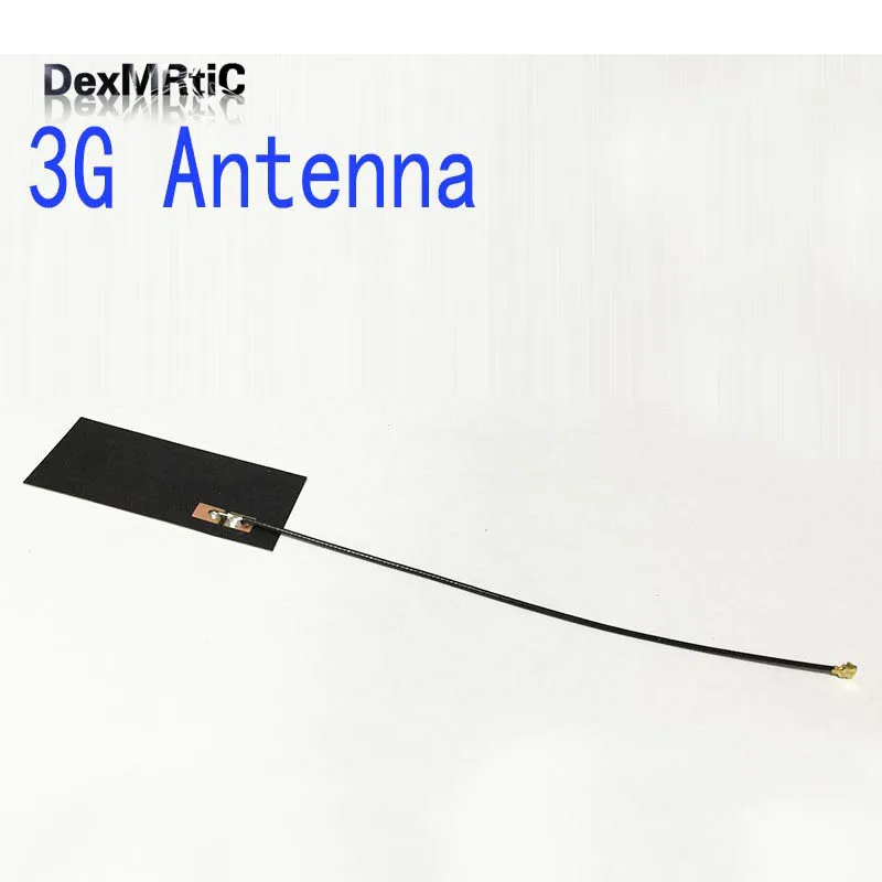 Фото GSM GPRS 3G встроенная антенна 850-2170 МГц с разъемом IPEX FPC мягкая #2 Обустройство дома GSM GPRS 3G встроенная антенна 850-2170 МГц с разъемом IPEX FPC мягкая #2 Обустройство дома