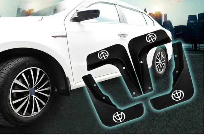 

brilliance V5 Fender car mudguard mud flaps High Quality used for V5