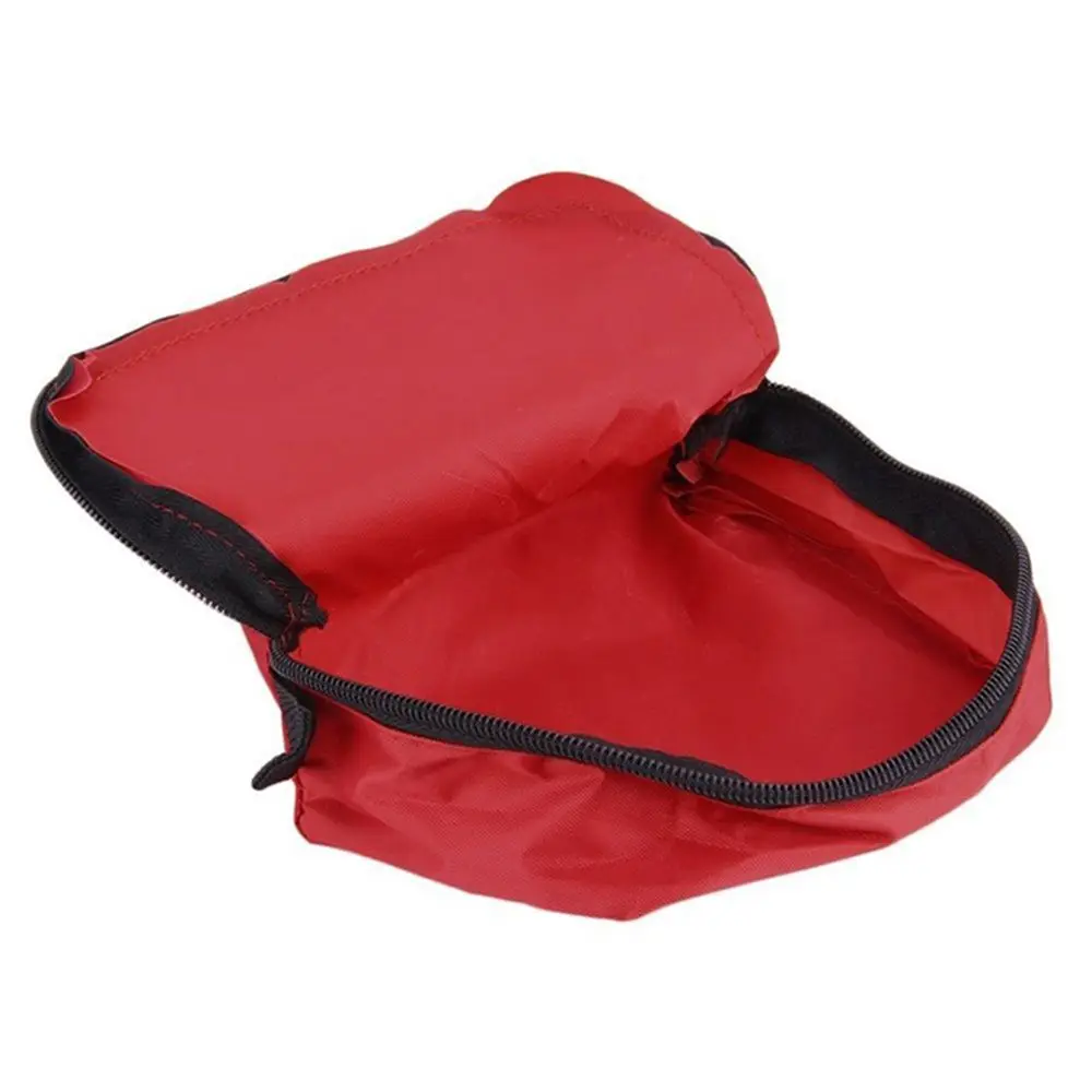

ISKYBOB New Survival Bag Travel Emergency Rescue First Aid Kit for Travel