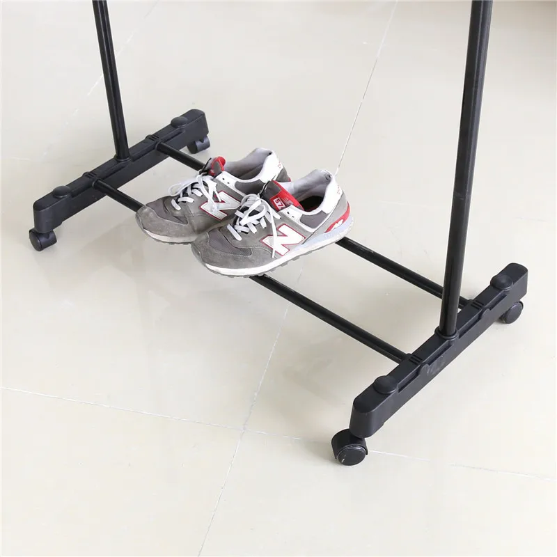 Регулируемая вращающаяся стальная вешалка Liplasting для одежды органайзер