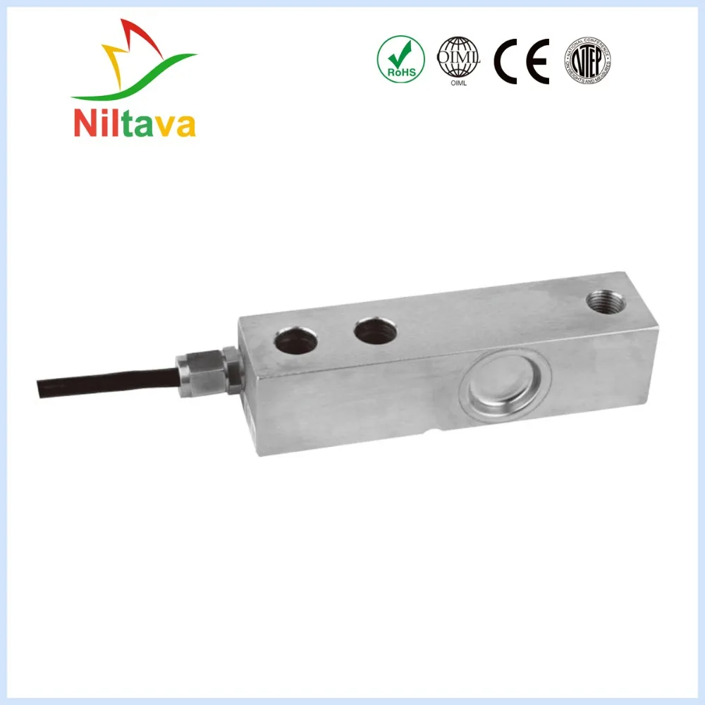 

SQBY load cell 2T