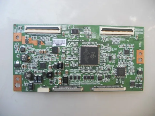 

Original D55P6100D logic board 120B3DMB4C6LV0.1 with LTA550HJ14