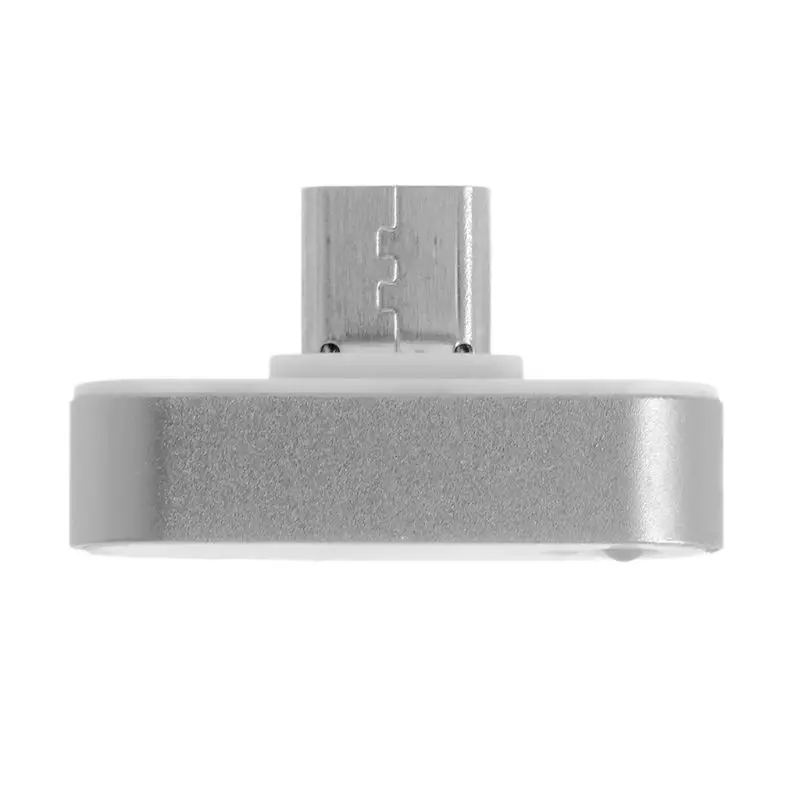 Универсальный микро USB кондиционер/tv/DVD/STB ИК пульт дистанционного управления для samsung Xiaomi huawei Android сотовый телефон планшет
