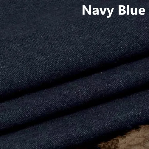 dark blue Женские плиссированные джинсовые юбки с оборкой весна осень высокая талия брендовые хлопковые юбки плюс размер 5xl 6xl 7xl винтажная юбка - Цвет: dark blue