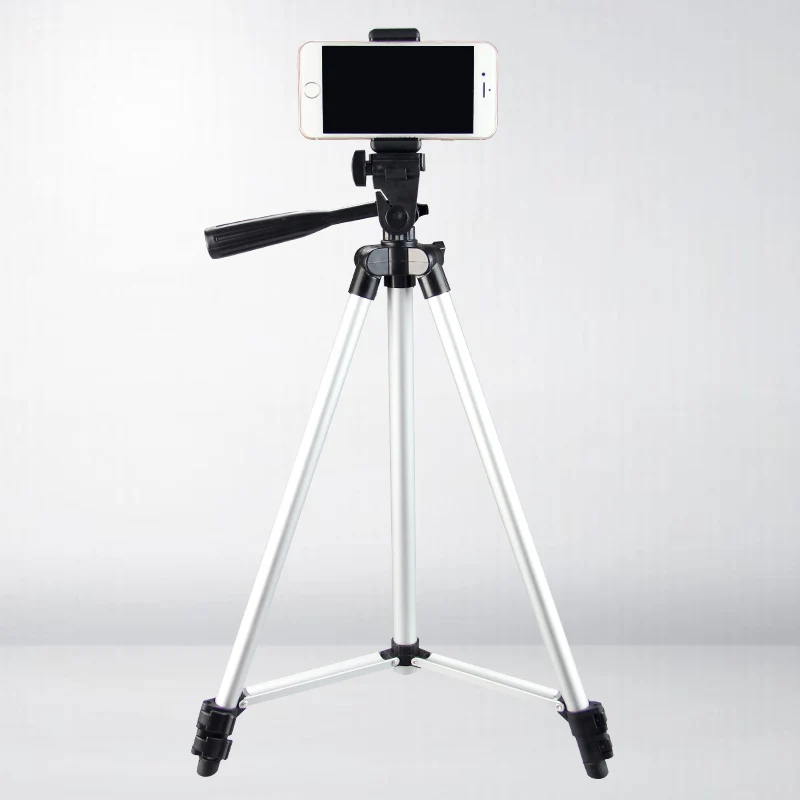 Hanmi универсальный портативный легкий гибкий мини штатив для камеры