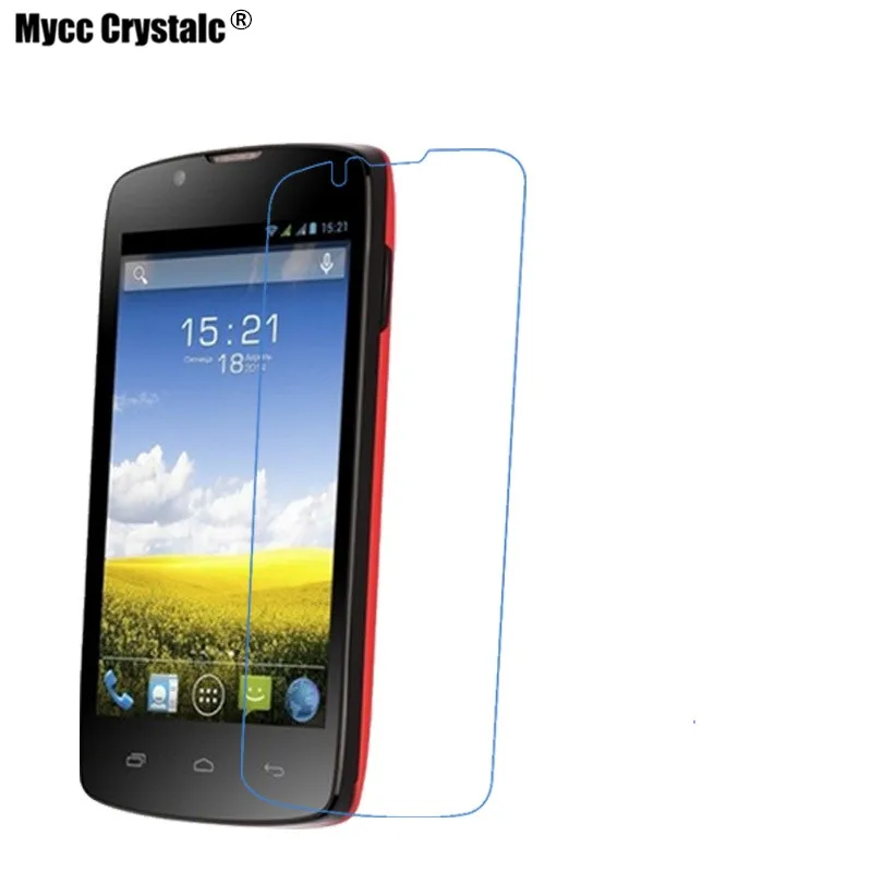 Взрывоустойчивое нано мягкое стекло для Fly IQ4490 Защитная пленка экрана|glass for|glass