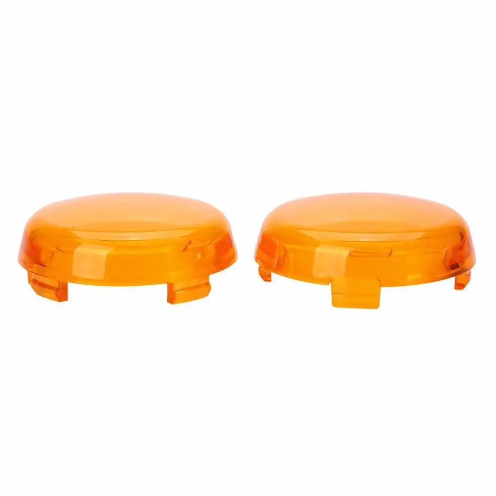 2 шт. мотоциклетный желтый указатель поворосветильник световой индикатор крышка