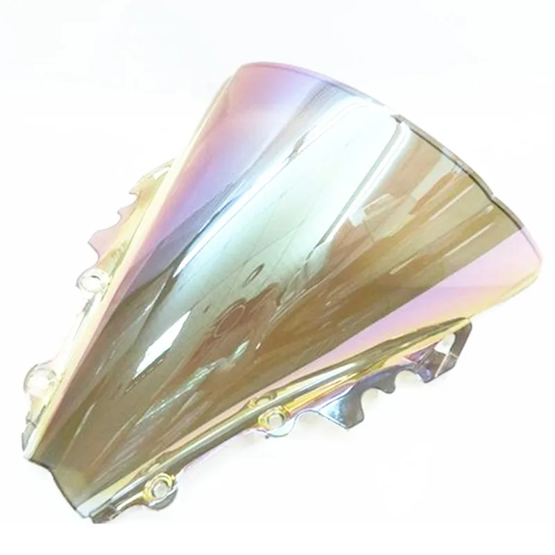 

Motorcycle Windshield Windscreen For 2006-2007 Yamaha YZF R6 600 Colorful NEW