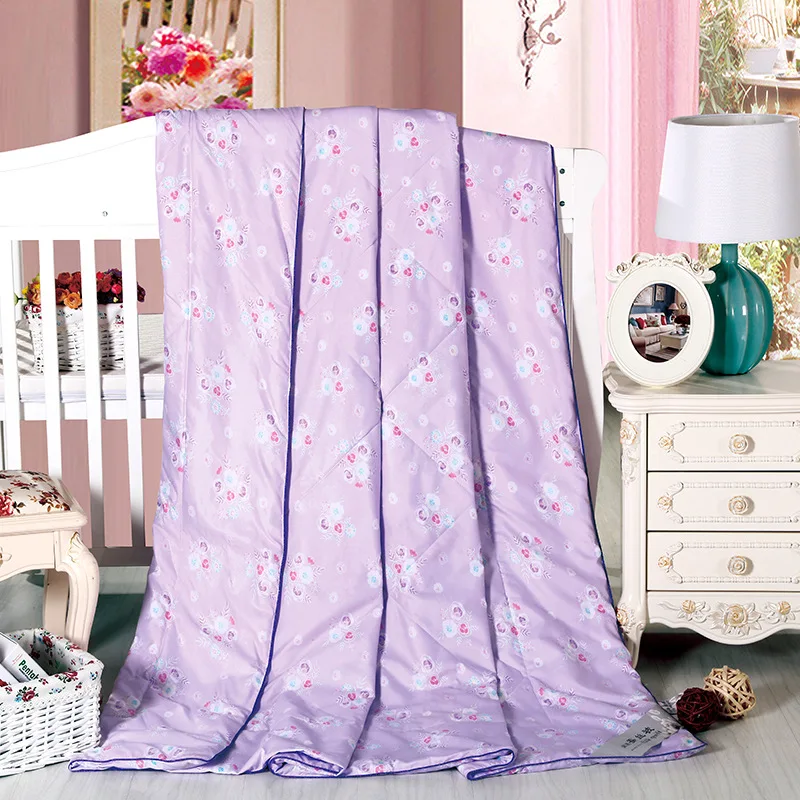 

New products sell like hot cakes refined high-grade silk by summer cool