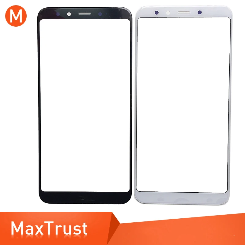 Высокое качество 5 99 &quotдля Xiaomi A2 6X Mi MiA2 Mi6X переднее внешнее стекло Len Сенсорная