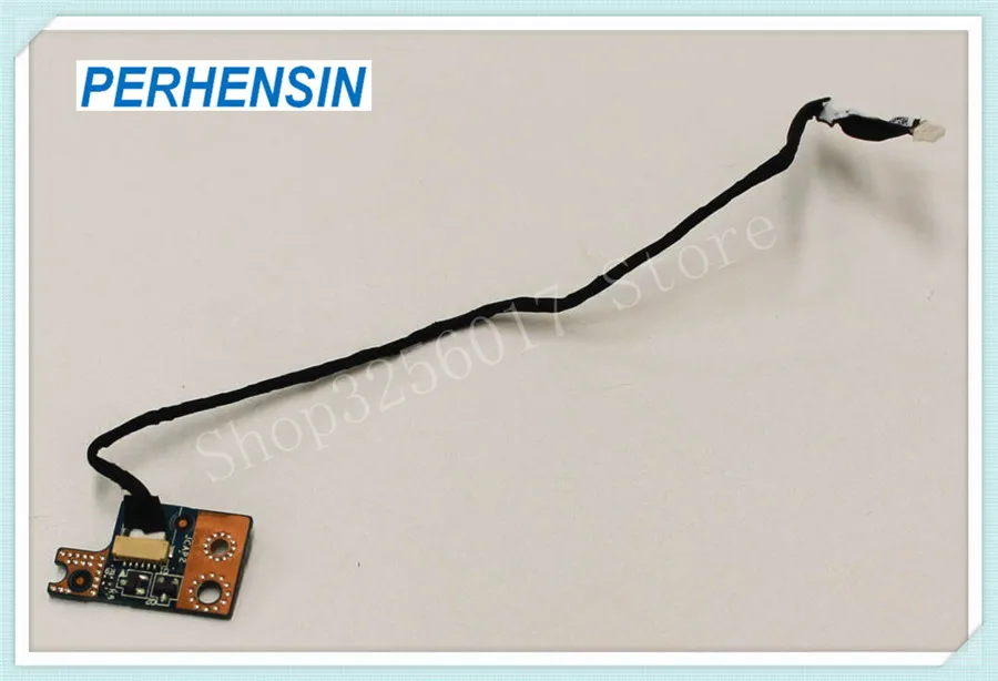 

FOR DELL FOR ALIENWARE M14X R2 LED BOARD WITH CABLE LS-8384P LS-6803P