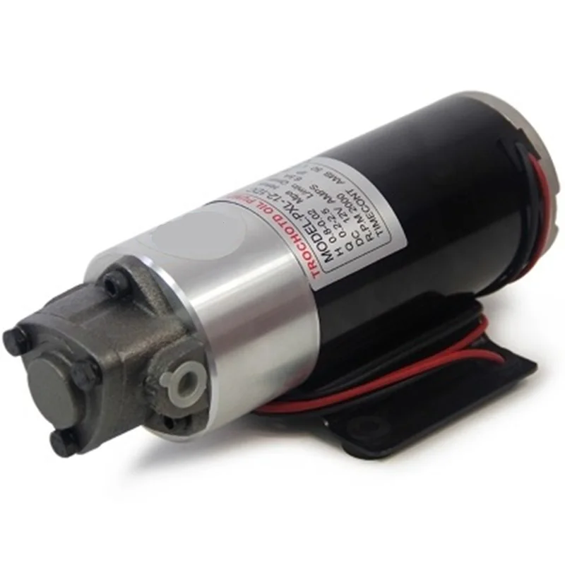 Топ насос серии подключение с мотором, Мощность 75 W/12 V TOP-1ME75-10MA TOP-1ME75-11MA TOP-1ME75-12MA