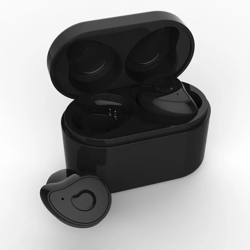 Новые мини спортивные наушники TWS Touch Bluetooth гарнитура 5 0 Водонепроницаемая Стерео