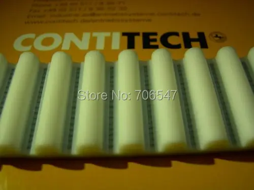 Оптовая продажа 10 метров HTD8M открытый ремень ГРМ 8м-20 ширина 20 мм Шаг 8 м полиуретан