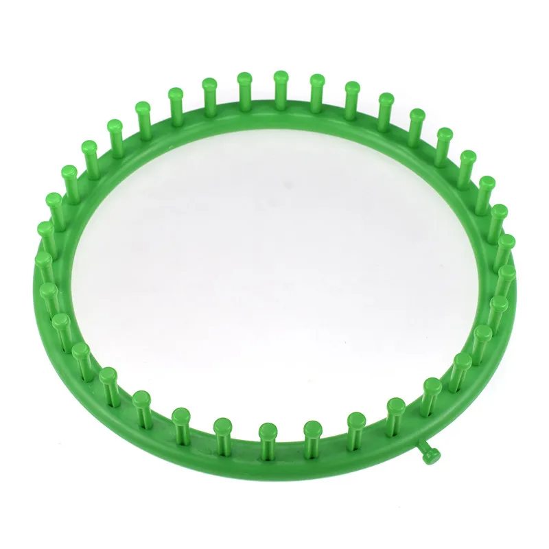 Набор ткацкого станка для вязания 4 размера|Швейные инструменты и аксессуары| |