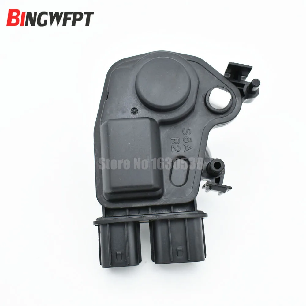 Привод замка передней и правой двери 72115 S6A J11 72155 для Honda FIT 03 08 PILOT 07|door actuator|honda