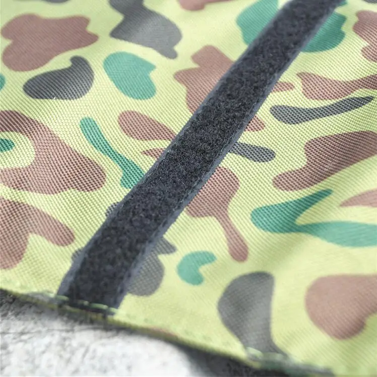 Складная солнечная панель зарядное устройство 7 Вт USB Блок питания для телефона