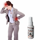 Медицинский пластырь от боли в суставах снятия эфирное масло колено Звездочка против ревматоидного артрита боли плеч Массаж эфирного масла спрей