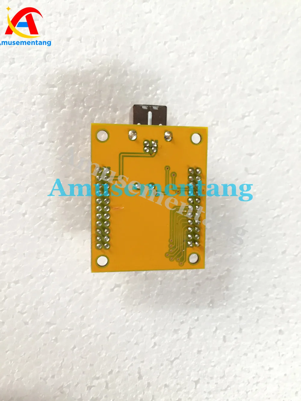 2 пк PS / 3 в 1 аркады к контроллеру USB игрока MAME Multicade клавиатуры энкодера Usb для jamma