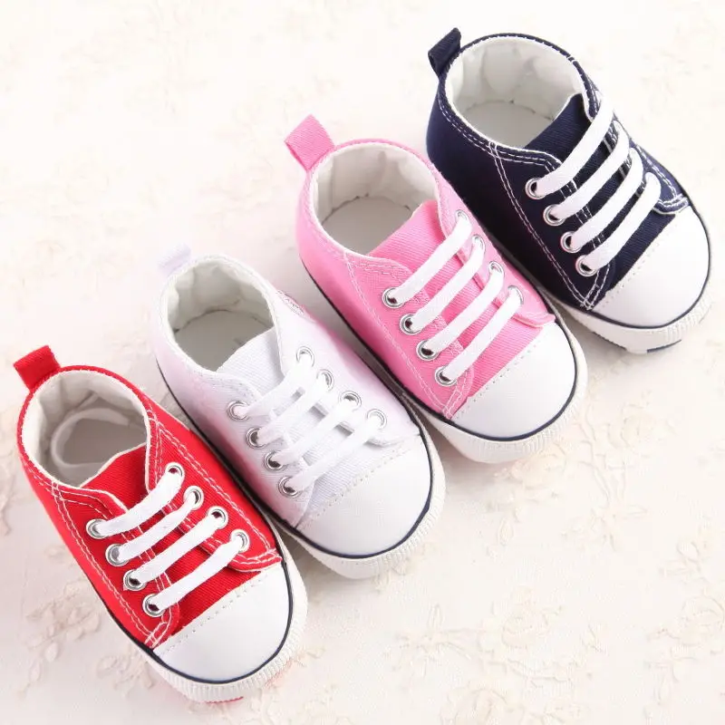 Повседневная детская обувь милая одежда для малышей девочек 2018 Emmababy