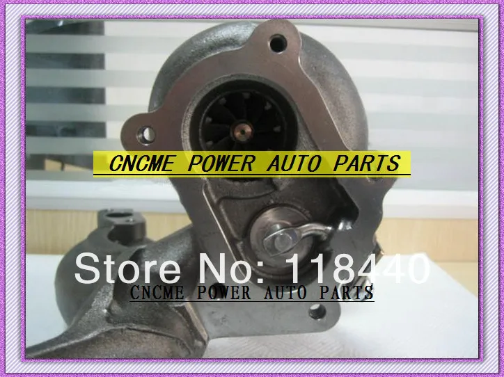 Турбо GT2256MS 704136 704136-0004 704136-0005 8971784860 для ISUZU NPR легкий грузовик Ukrnian BOGDAN 4HG1 4HG1-T 4HG1T 4.57L |