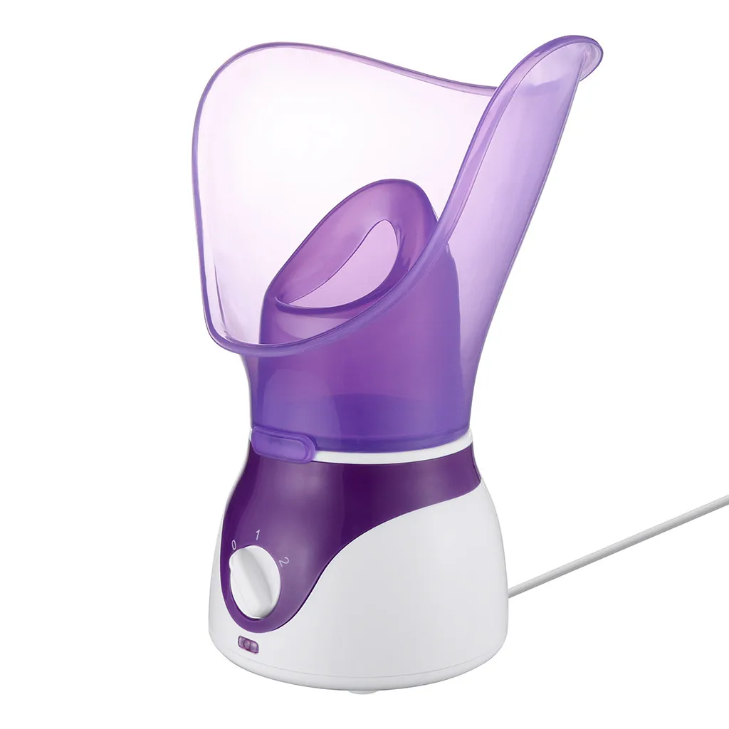 Ионный увлажнитель-спрей инструмент для красоты нано-Паровая машина горячий