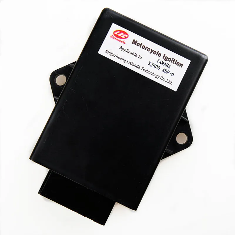 SNXSMO электронное цифровое воспламенение для мотоцикла гоночный блок CDI ECU Yamaha XJ400