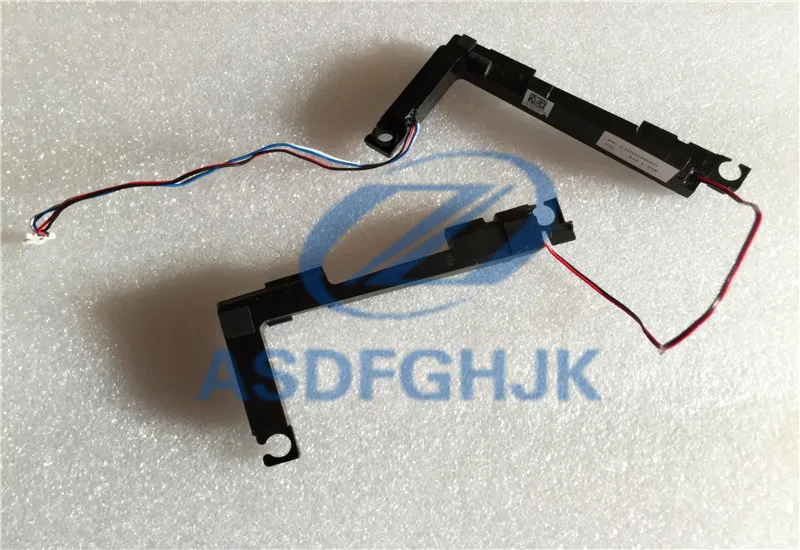 Оригинальный динамик для ноутбука DELL Alienware alien 15 17 R2 PK23000PR00 0318D6 318D6|speaker for|speaker for