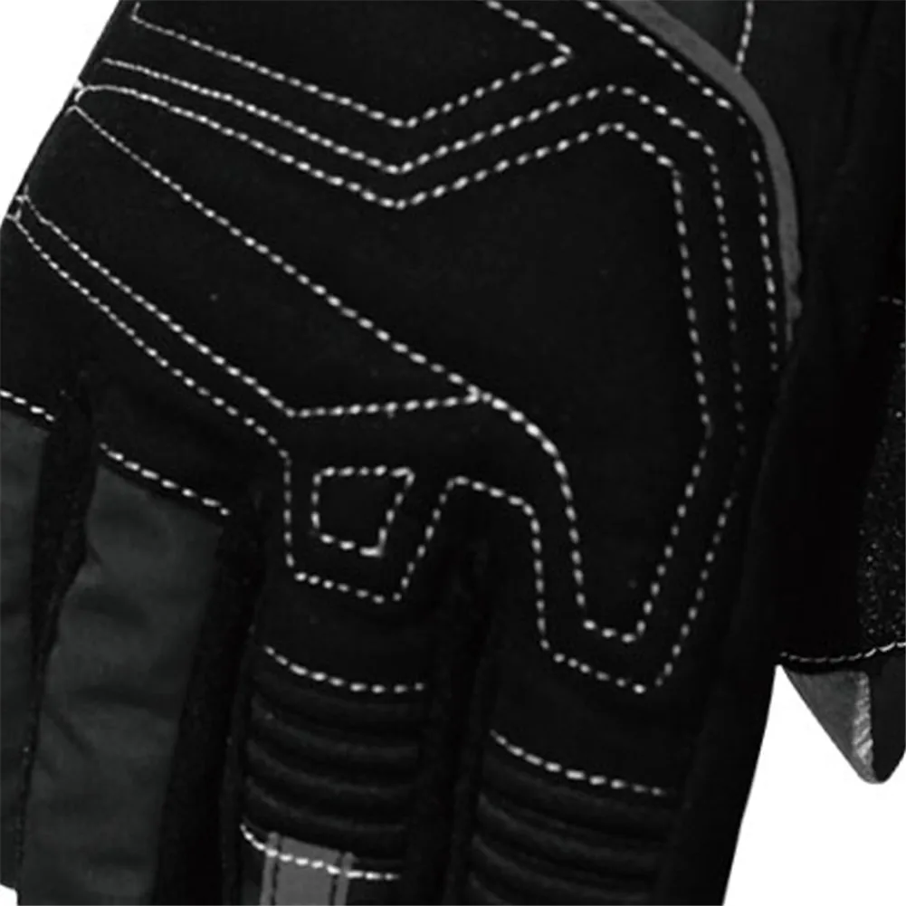 Зимние мотоциклетные перчатки Scoyco Guantes водонепроницаемые для мотокросса Luvas