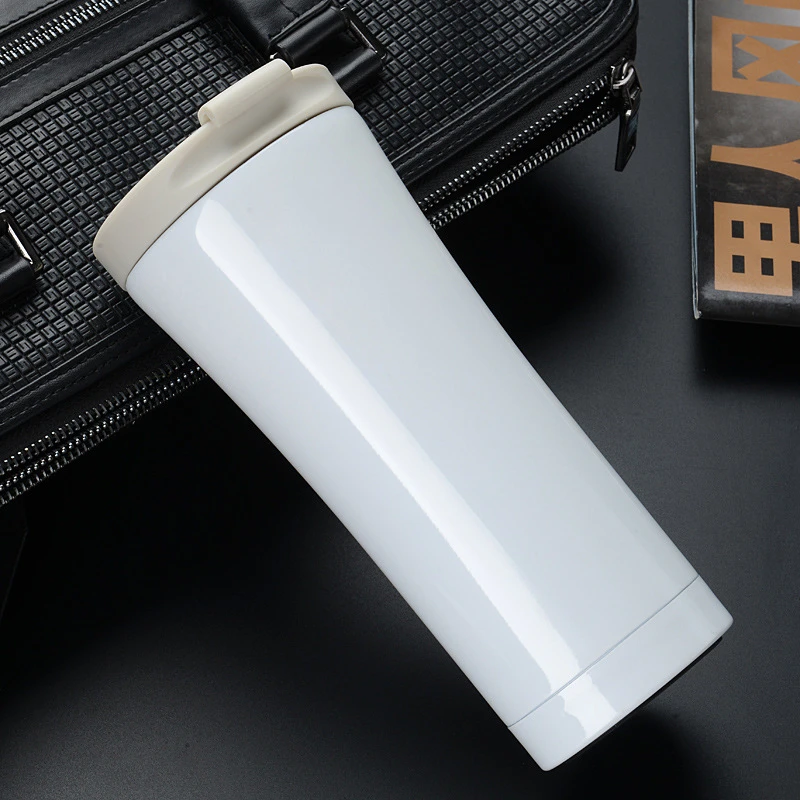 Термос из нержавеющей стали с двойными стенками 500 мл|vacuum flask|thermos cup mugthermal bottle |