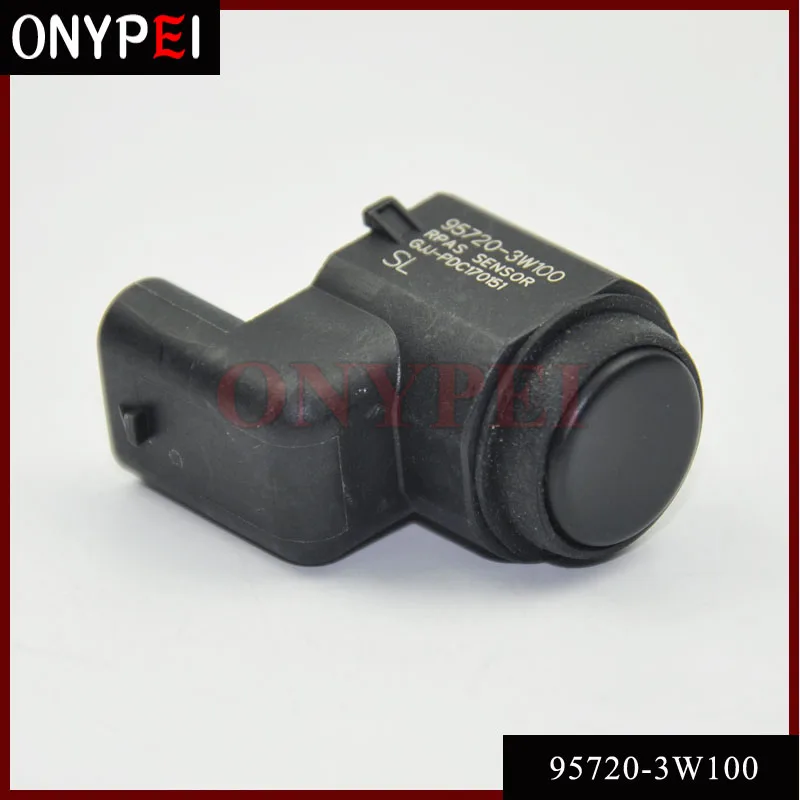 

1pcs 95720-3W100 PDC Parking Sensor For Hyundai Kia Sportage 2011-2013 957203W100