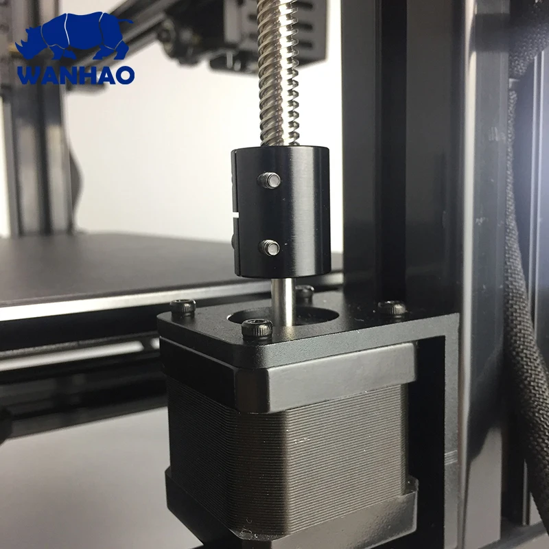 300*300*400 Дубликатор 9 FDM Настольная 3D печать/большой формат принтер/высокая
