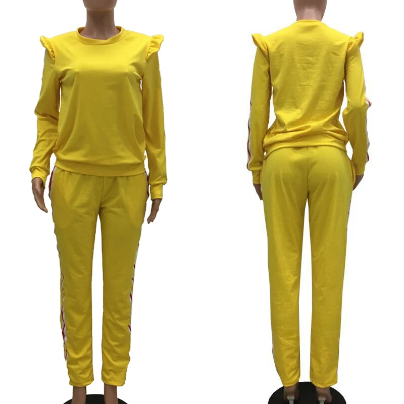 Женский спортивный костюм подиумный из двух предметов спортивные брюки капри с