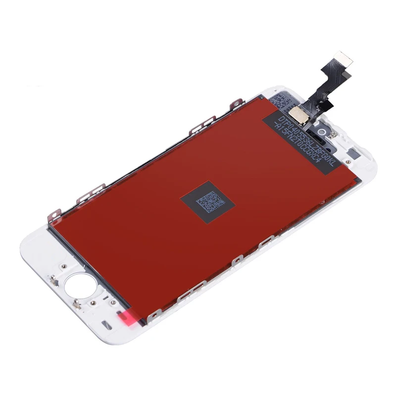 Оригинальное качество lcd для iPhone SE A1723 A1662 A1724 lcd дисплей кодирующий преобразователь сенсорного экрана в сборе Замена AAA