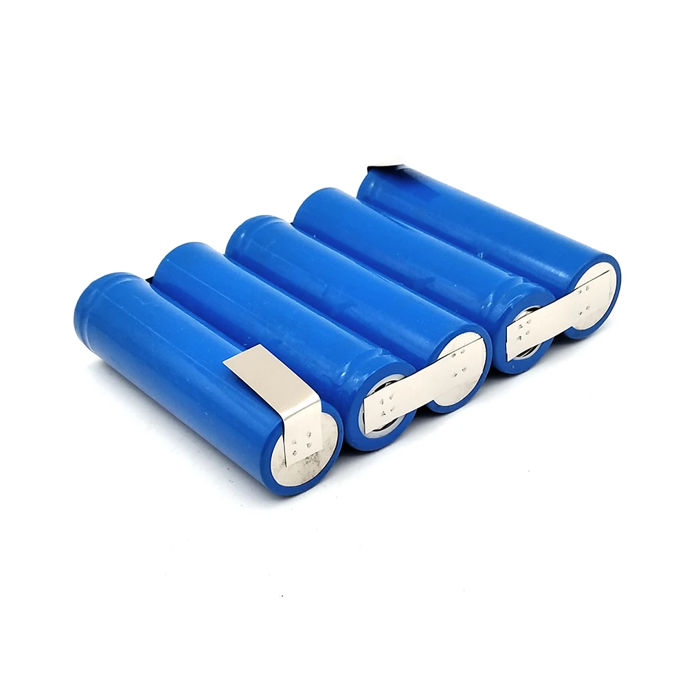 2000mAh для Viega 18V 18650 литий ионная батарея 24878 622428 2487 8 622 428 самостоятельной