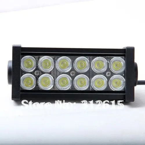 36 Вт внедорожные фары светодиодный ные светодиодсветильник автомобильные 4x4