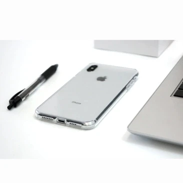 Xiaomi назад чехол для iPhone X R 6,1 дюймов/Xs Max 6,5 ''кристалл цвет защитный чехол lucid чехол для iPhone X/XS 5,8''
