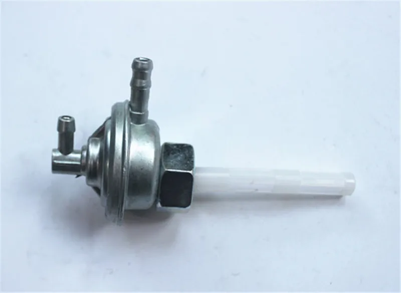 Топливный Кран мотоцикла Мопед масло для скутеров Переключатель топлива Petcock