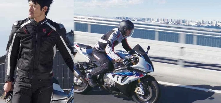 Новое поступление гоночных Носите Верховный Titanium куртка сетки летняя jk 063 R spec|jacket