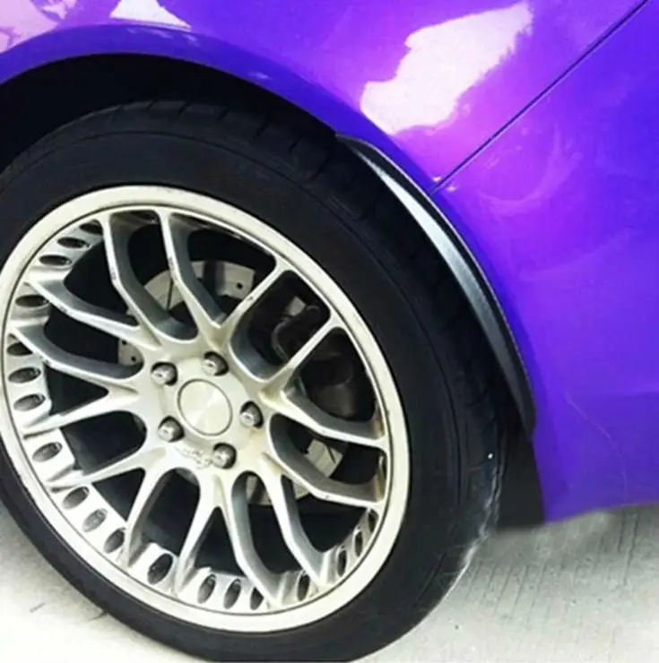 Универсальное автомобильное колесо 24 5 см защита для бровей украшение шин