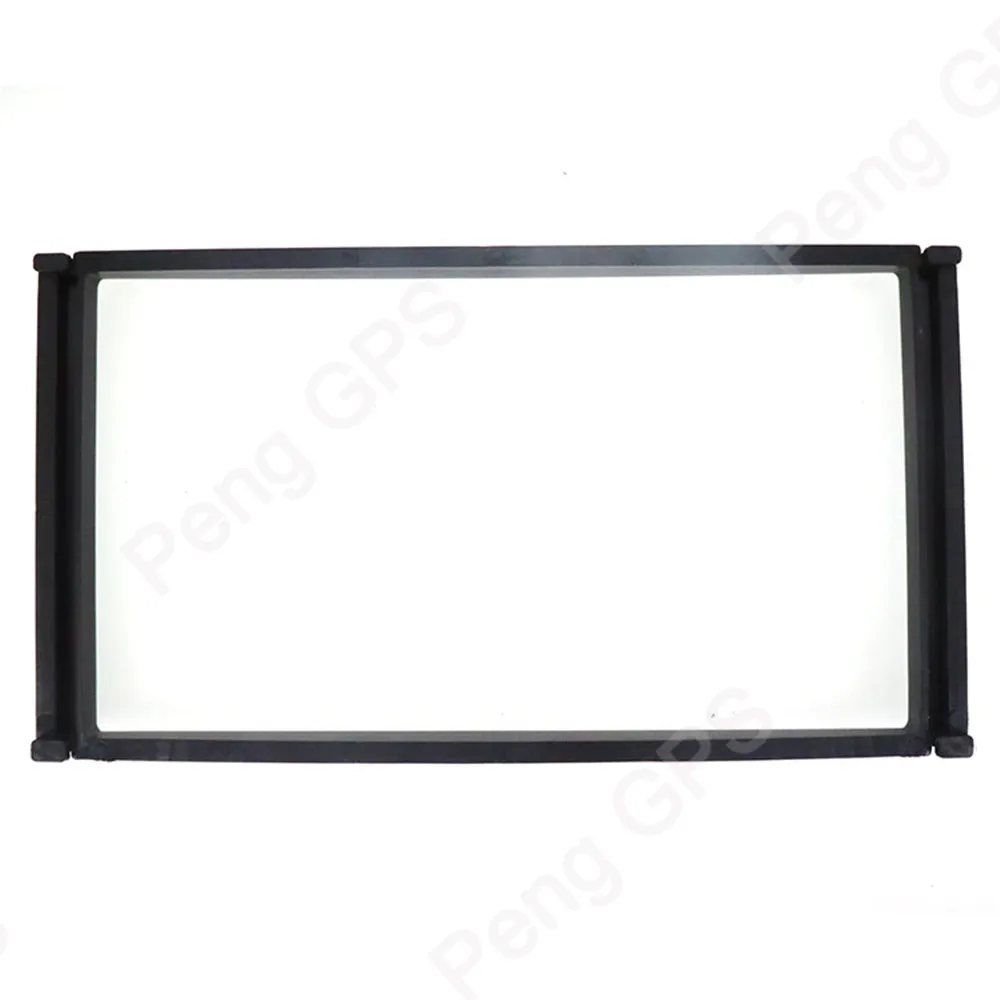 Монтажный адаптер для автомагнитолы 2 DIN fascia Для KIA Sorento(BL) 2006 2007 2008 2009 облицовка