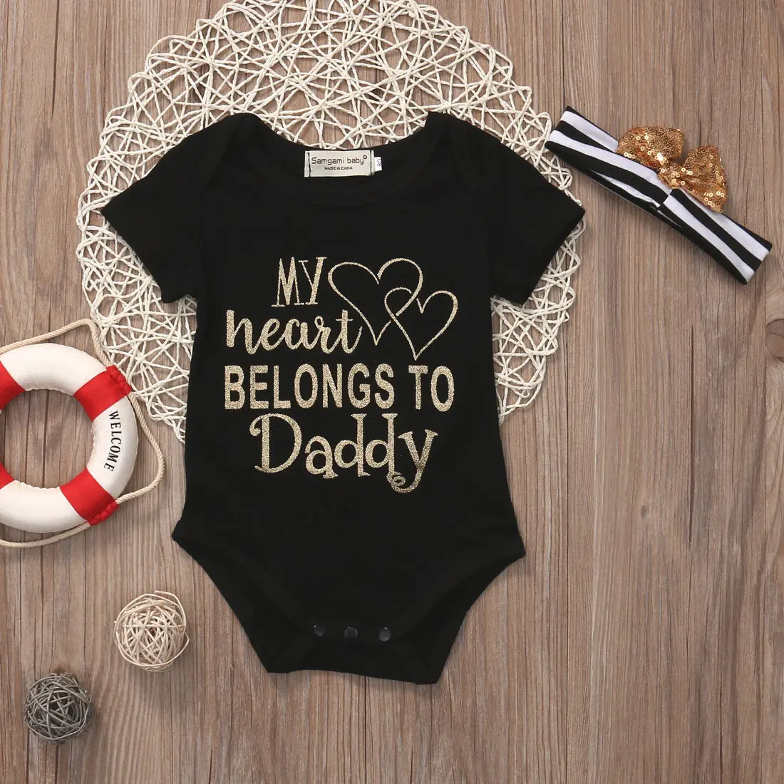 2 шт. модные комбинезоны для новорожденных девочек | Детская одежда и обувь